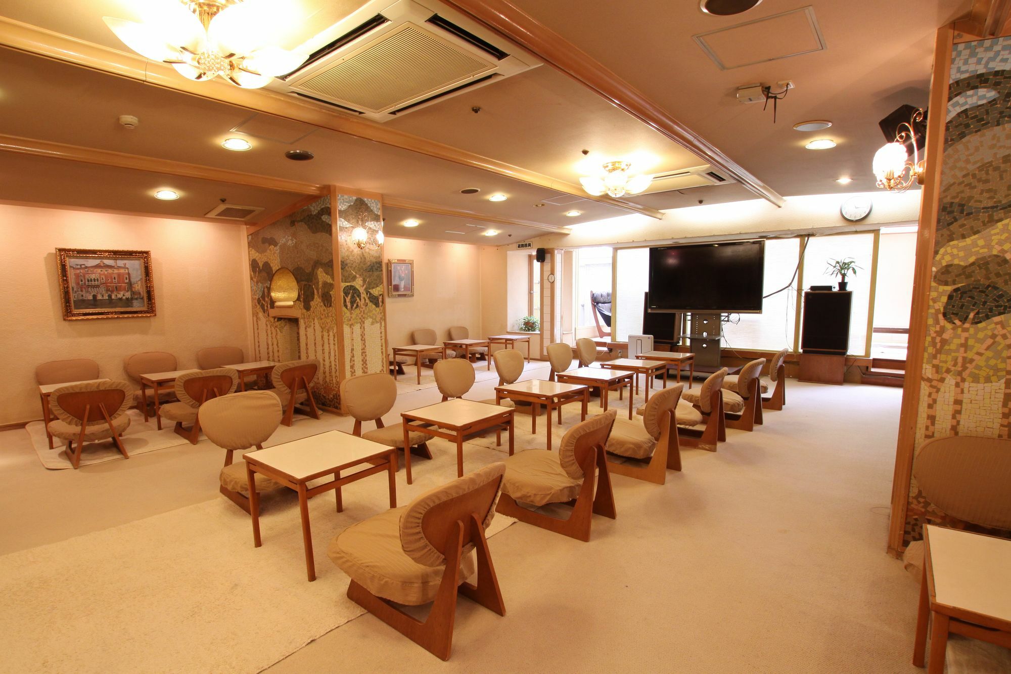 Capsule Inn Osaka - Caters To Men Екстериор снимка