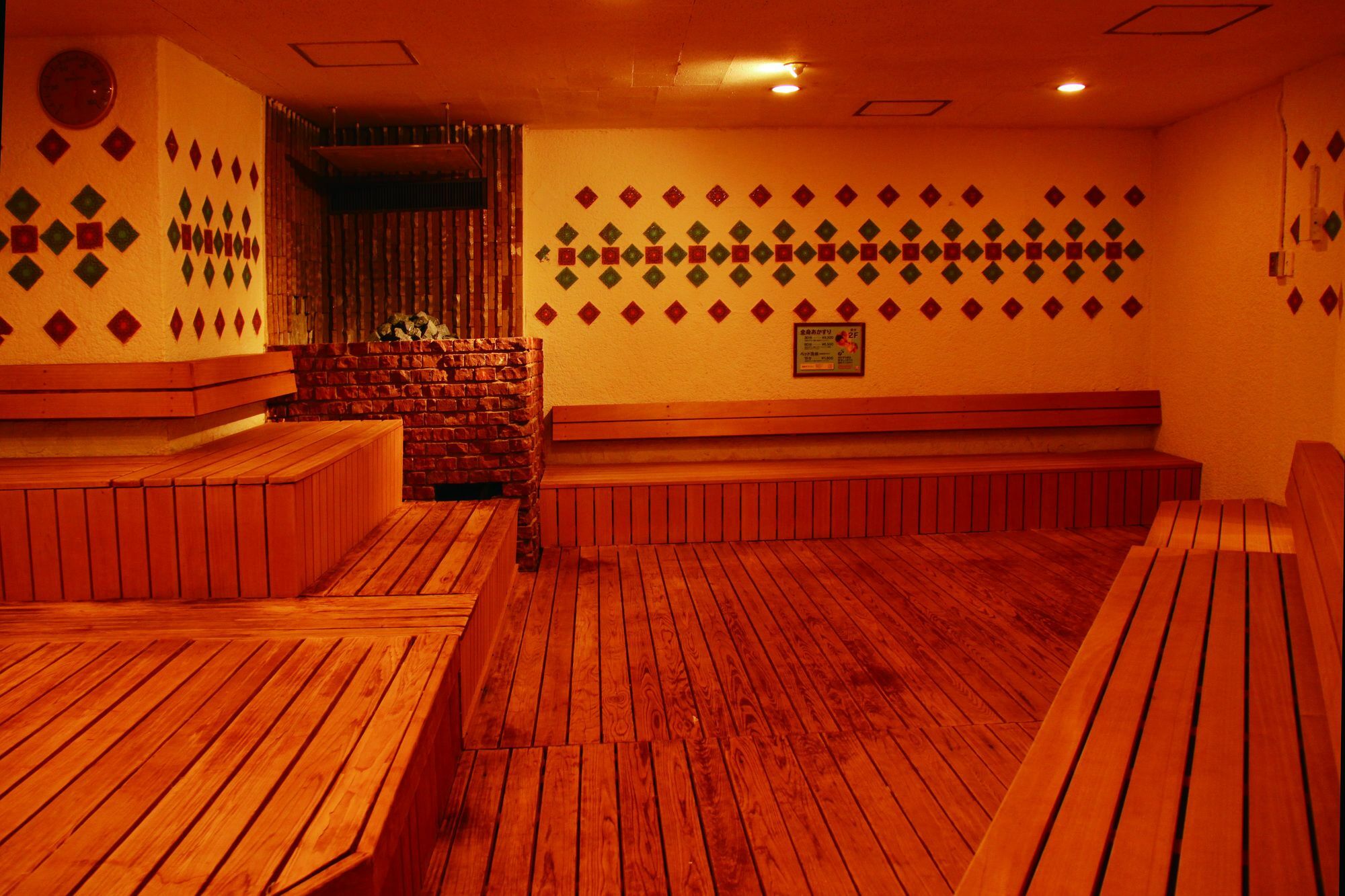 Capsule Inn Osaka - Caters To Men Екстериор снимка