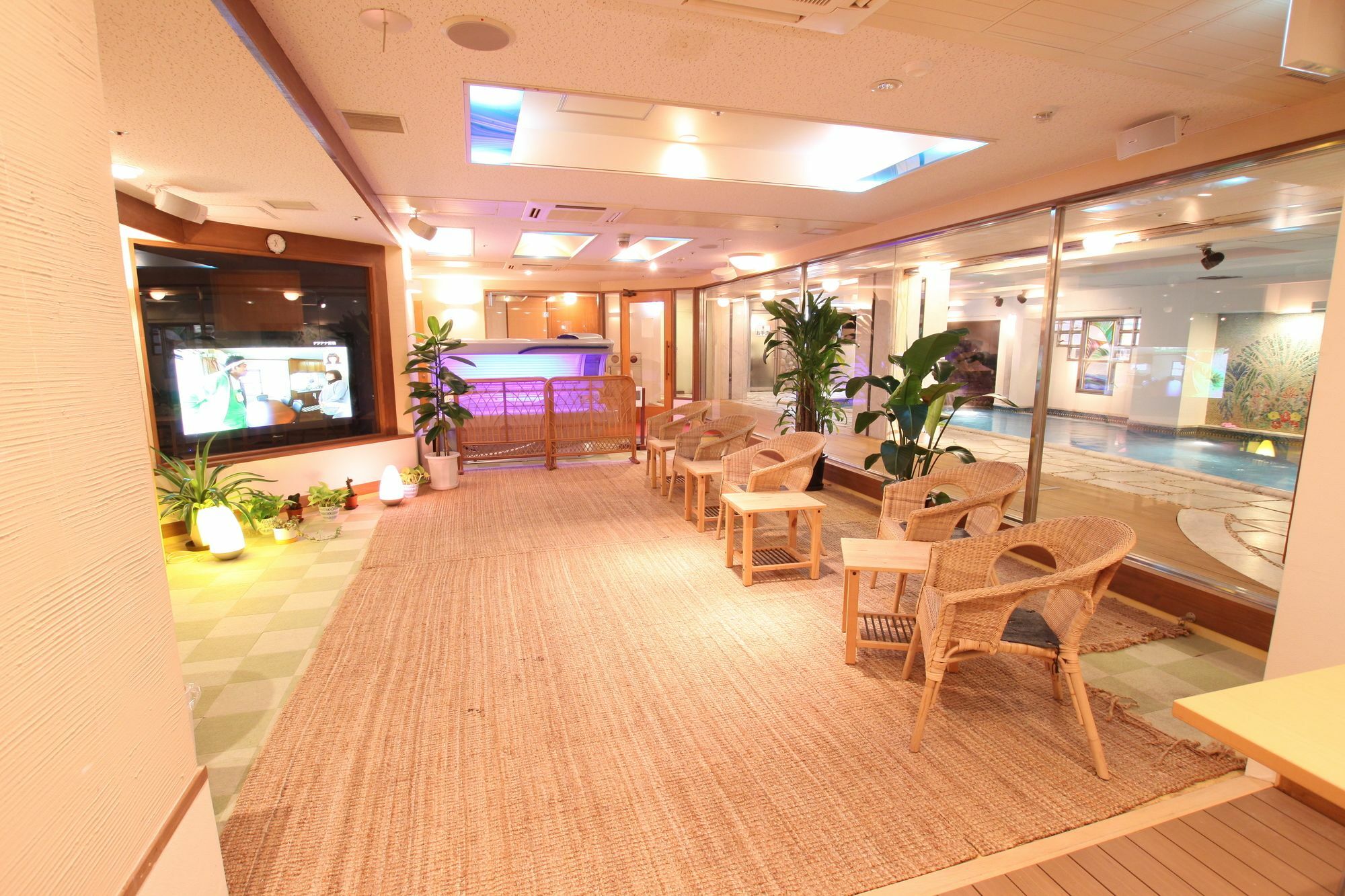 Capsule Inn Osaka - Caters To Men Екстериор снимка